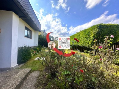 Familienwohnen mit Potenzial in Baden – Raum für Leben, Arbeiten &amp; Visionen
