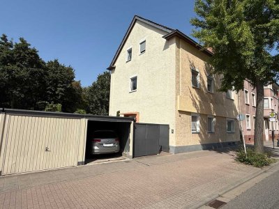 Mehrfamilienhaus mit 4 Wohneinheiten in zentraler Lage von Landau