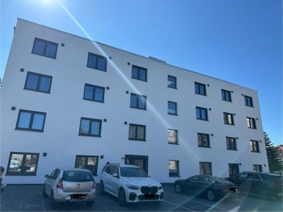 (KFW 40+)Stilvolle 3-Raum-Penthouse-Wohnung mit geh. Innenausstattung in Hildesheim