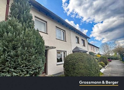 Reihenhaus in guter Lage