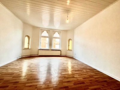 Stilvolle 4 Zimmer Dachgeschosswohnung im schönen Lehrte