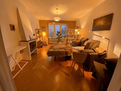 96,46 m² mit Zukunft – Kapitalanlage oder Traumzuhause!