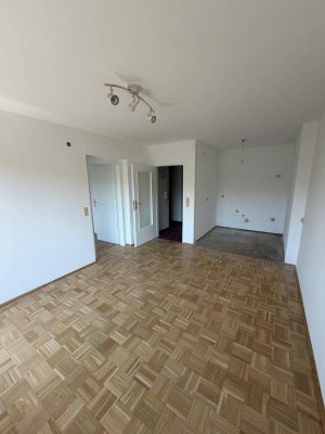 Gut geschnittene 2-Zimmer-Wohnung – ideal für Eigennutzer oder Anleger