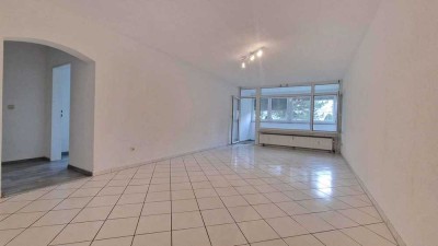 Kapitalanlage oder Selbstbezug: Attraktive 2-Zimmer Erdgeschosswohnung in Viernheim zu Verkaufen