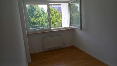 Wohnung im Grünen zu verkaufen
