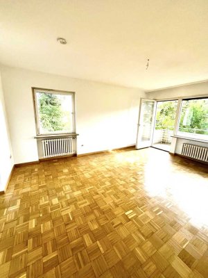 3,5-Zimmer-Wohnung mit neuer Einbauküche in Würzburg/Heidingsfeld