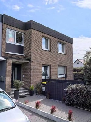 Schöne 3-Zimmer-Wohnung mit 81 m² – Küche zur Übernahme