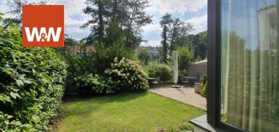 Stadtvilla mit Lift und vielen Extras.