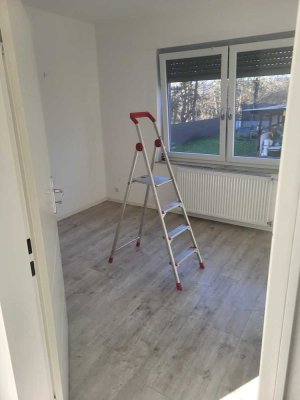 Helle 3,5-Zimmer Wohnung mit Balkon in Schulenburg