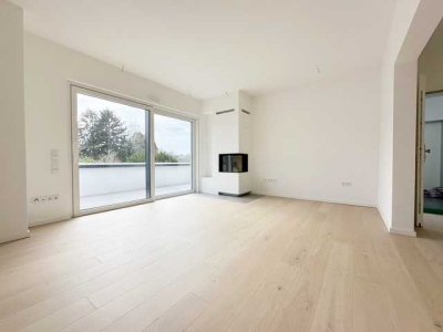 EP ESTATE - Exklusives 4- Zimmer- Roof Top mit Dachterrasse in Köln / Junkersdorf