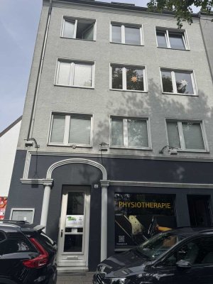 3-Zimmer-Wohnung in der Bielefelder Innenstadt