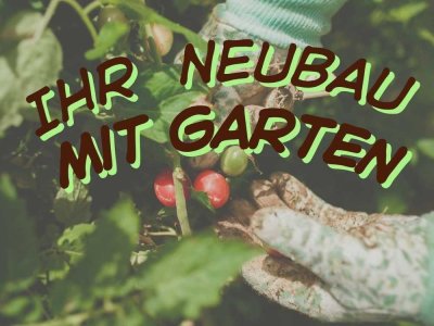Schönste Lage in Sasel