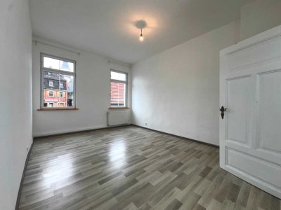 Freundliche 3-Zimmer Wohnung mit großem Balkon
