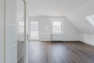 Pbg. Untenende - Singlewohnung mit Balkon in zentraler Lage