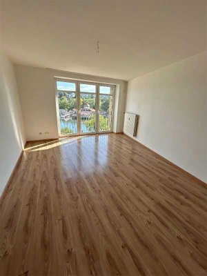 Traumhafte Wohnung mit Hafenblick im Herzen von Flensburg – Nachmieter ab 16.07.2026 gesucht