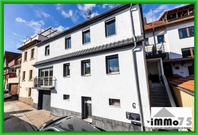 � Ein Haus für Generationen – mit Platz, Charme und vielen Möglichkeiten!