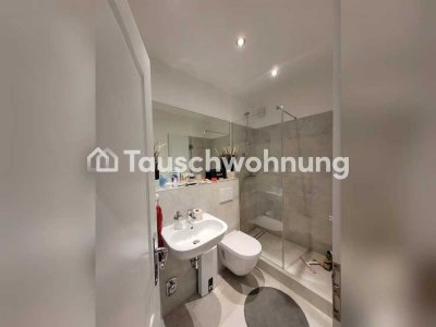 Tauschwohnung: Sanierte Wohnung zentral in Alsterdorf