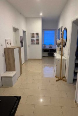 3,5 Zimmer Wohnung in Waldshut