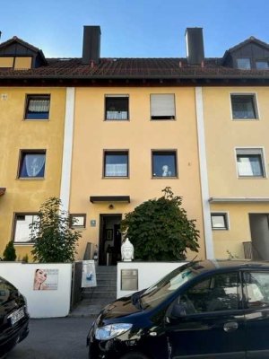 Liebevoll von der Eigentümerin gepflegtes Reihenmittelhaus mit Ausbaupotential - Investitionschance