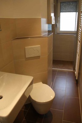 Charmante Zwei-Zimmerwohnung