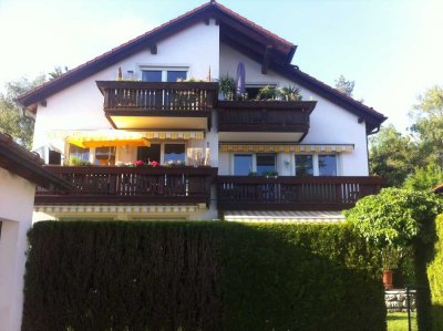 3-4 Zimmer Wohntraum in München-Lochhausen