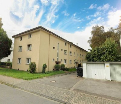Gemütliche 2,5 Raum Wohnung in Herne-Eickel