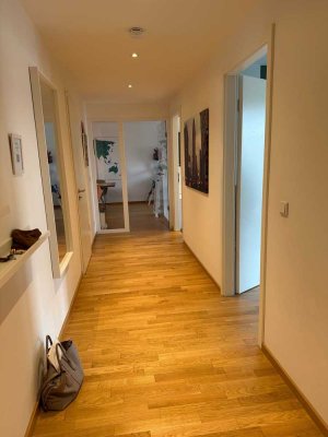 Top moderne 3-Zimmer-Wohnung in bester Lage in Fürth