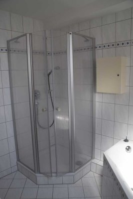 Freundliche und gepflegte 3-Zimmer-Maisonette-Wohnung mit Balkon und EBK in Brackenheim