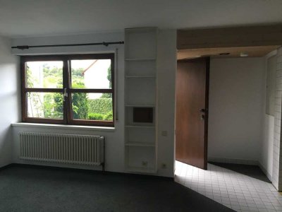 Schöne, ruhige 1-Zimmer Whg., Esslingen-Sulzgries, vorzugsweise Pendler