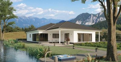 Traumhaus auf großem Grundstück – Unser Angebot für Ihre Zukunft