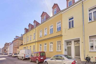 Tolle 3 Zimmer Dachgeschosswohnung mit Charm in toller Lage von Speyer! +Sofort Bezugsbereit+
