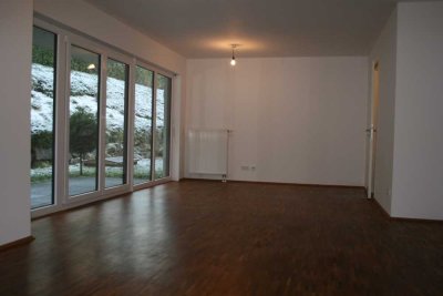 Elegante 3-Zimmer Terrassenwohnung mit Balkon in Bonn-Bad Godesberg