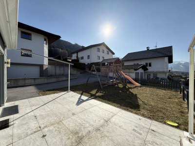 Sonniges Familiendomizil im westlichen Mittelgebirge!
