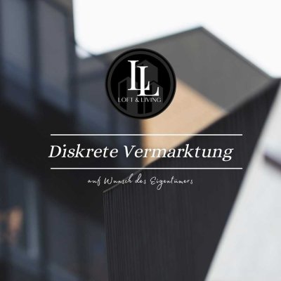 Diskrete Vermarktung - Moderne Eigentumswohnung in Merseburg - Ein wahres Energieeffizienzwunder!