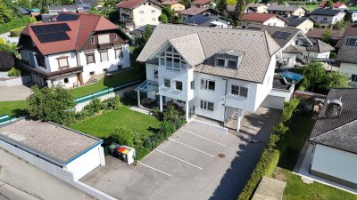 Perfekte Kombination aus Komfort, Flexibilität und nachhaltiger Ausstattung!