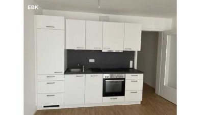 Exzellent angebundene 2-Zimmer Wohnung mit Balkon in Dresden-Löbtau