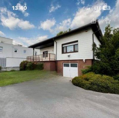 Einfamilienhaus mit 1096 m² in 2441 Mitterndorf an der Fischa