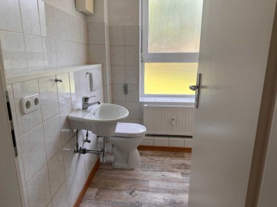 Schöne 1- Zimmerwohnung mit heller Wohnküche