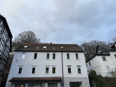 1,5 ZKB - Marburg Zentrum - Marbacher Weg