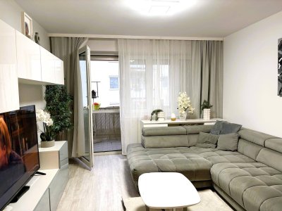 Großzügige 3 Zimmer Wohnung in beliebter Lage Neusiedl am See