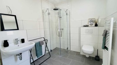 Eigentumswohnung in Magdeburg mit positivem CashFlow!