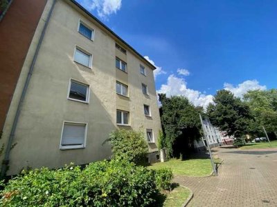 1,5-Raum-Appartement direkt an der Uni, näher geht es nicht!
