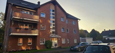 Große Penthouse Wohnung zu verkaufen