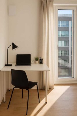 STUDENTEN Aufgepasst!!! Jetzt Apartment in zentraler Lage sichern!