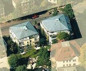 Schöne, großzügige und helle 2-Zimmer-Wohnung mit Balkon