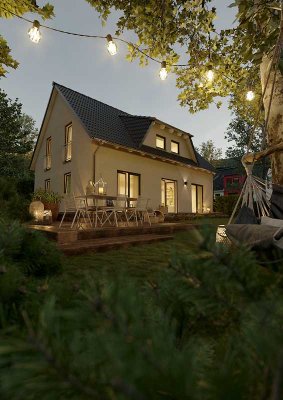 ❤️willkommen in Rheinberg - 5 Zimmer - inkl. Grundstück