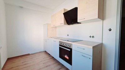 Geräumige 2-Zimmer Wohnung in Spittal