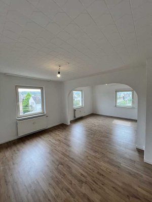 Schöne und renovierte 4-Raum-Maisonette-Wohnung in Bad Breisig