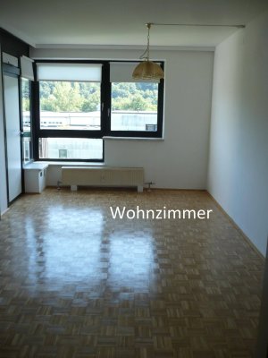 Sonnige 45m2 Wohnung in Puchenau