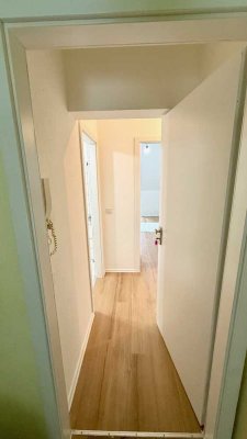 360°-Rundgang - Stilvoll wohnen im historischen Ambiente – 3-Zimmer-Wohnung mit 83,7 m²